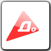 Логотип телеканала ДоТБ для медиаплеера (SimpleTV, VLC и т.д.) - ДоТБ
