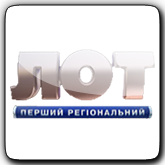 Логотип телеканала ЛОТ для медиаплеера (SimpleTV, VLC и т.д.) - ЛОТ