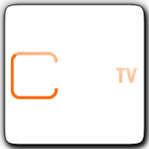 Логотип телеканала MostVideo.TV для медиаплеера (SimpleTV, VLC и т.д.) - mostvideotvlogo