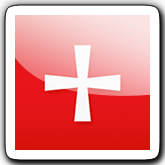 Логотип телеканала Перший Козацький для медиаплеера (SimpleTV, VLC и т.д.) - Перший Козацький