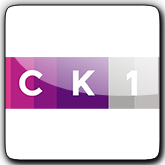 Логотип телеканала СК1 для медиаплеера (SimpleTV, VLC и т.д.) - СК1
