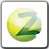 Логотип телеканала Z Запорожье для медиаплеера (SimpleTV, VLC и т.д.) - MTM